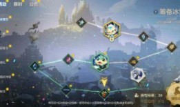 金铲铲之战活动最新爆料,神秘宝藏等你来寻！